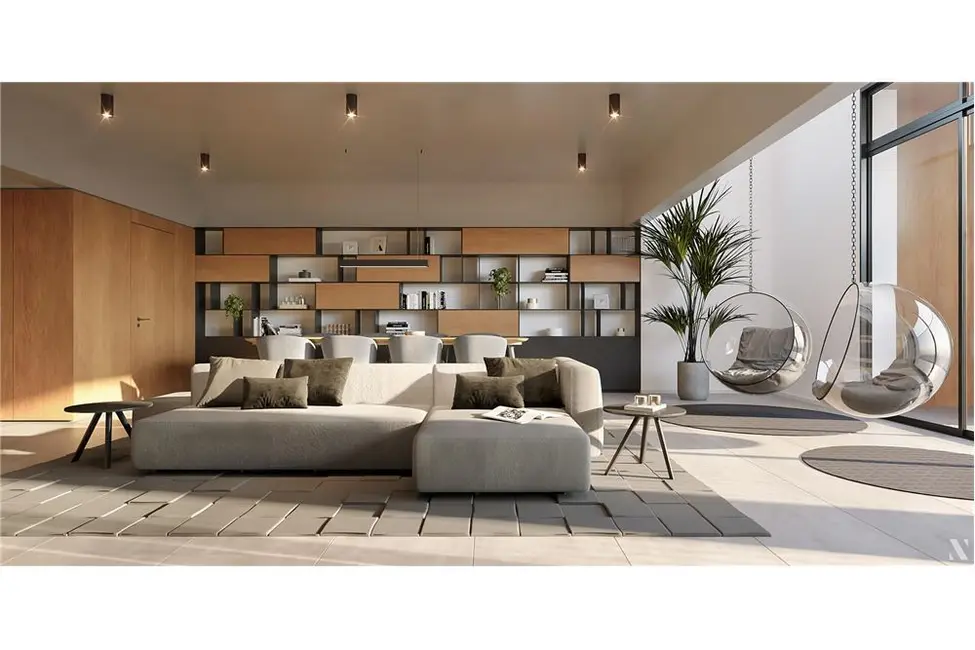 Foto 6 de Apartamento com 2 quartos à venda, 70m2 em Boa Vista, Porto Alegre - RS