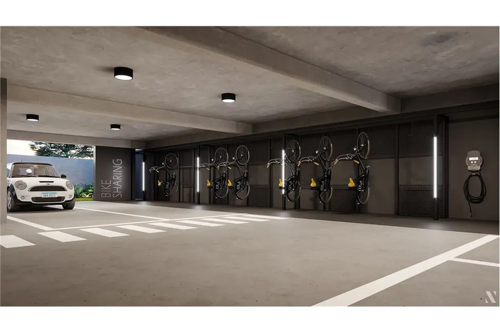 Foto 5 de Apartamento com 2 quartos à venda, 70m2 em Boa Vista, Porto Alegre - RS