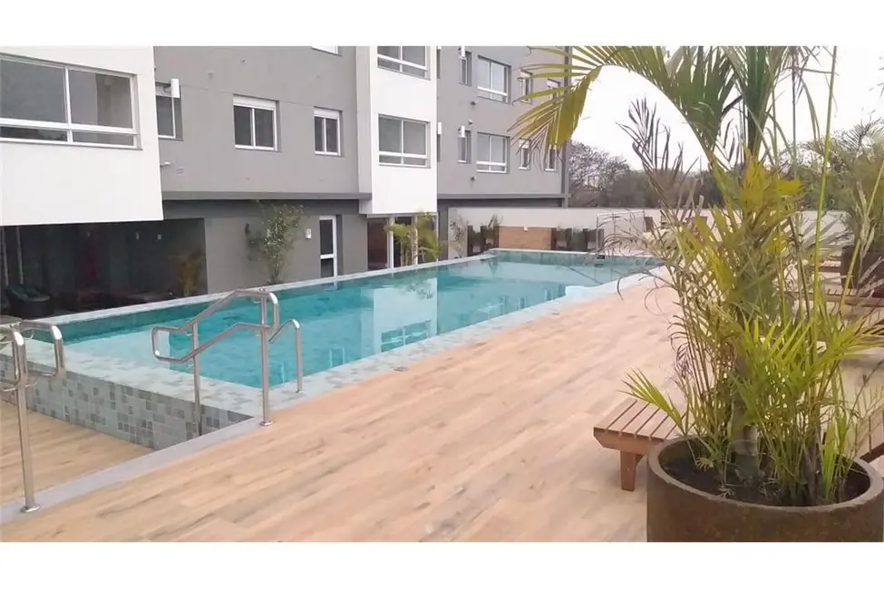 Foto 1 de Apartamento com 2 quartos à venda, 52m2 em Partenon, Porto Alegre - RS