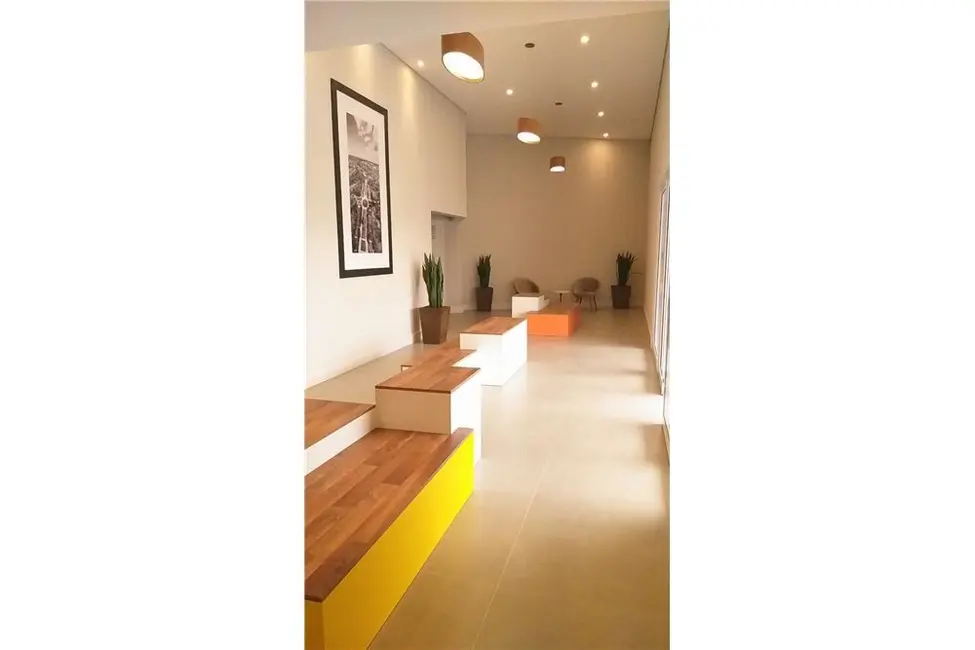 Foto 7 de Apartamento com 2 quartos à venda, 52m2 em Partenon, Porto Alegre - RS