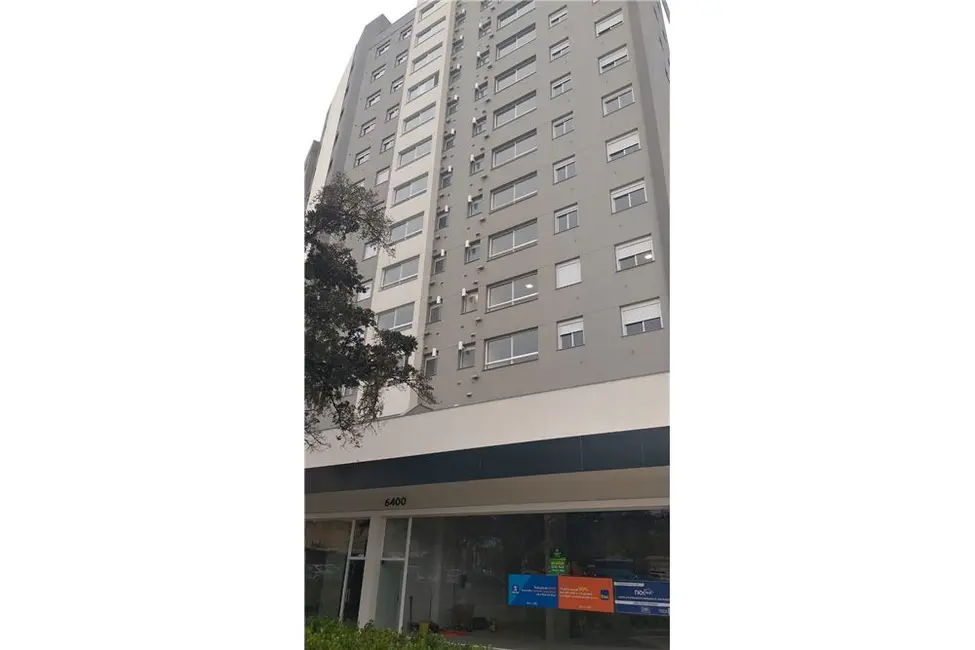 Foto 5 de Apartamento com 2 quartos à venda, 52m2 em Partenon, Porto Alegre - RS