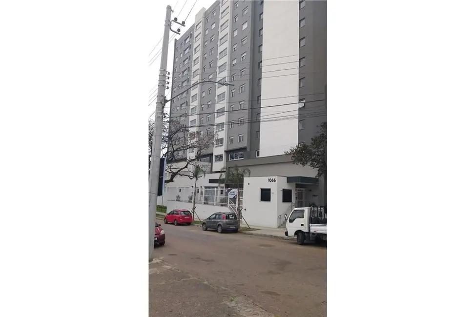 Foto 3 de Apartamento com 2 quartos à venda, 52m2 em Partenon, Porto Alegre - RS