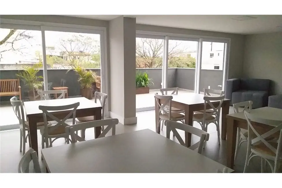 Foto 8 de Apartamento com 2 quartos à venda, 52m2 em Partenon, Porto Alegre - RS