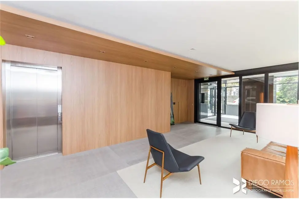 Foto 4 de Apartamento com 3 quartos à venda, 162m2 em Higienópolis, Porto Alegre - RS