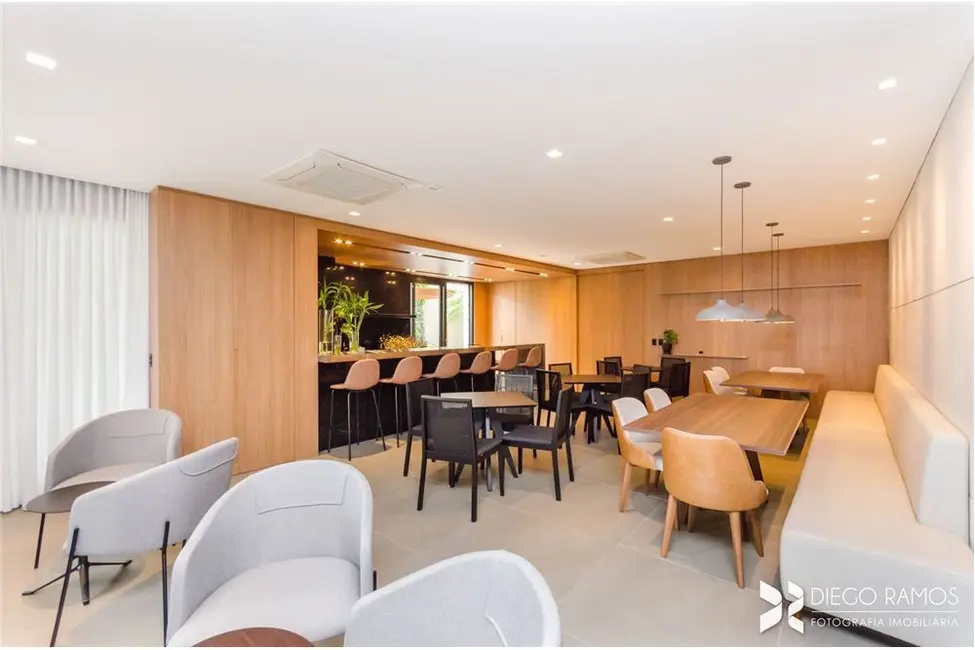 Foto 6 de Apartamento com 3 quartos à venda, 162m2 em Higienópolis, Porto Alegre - RS