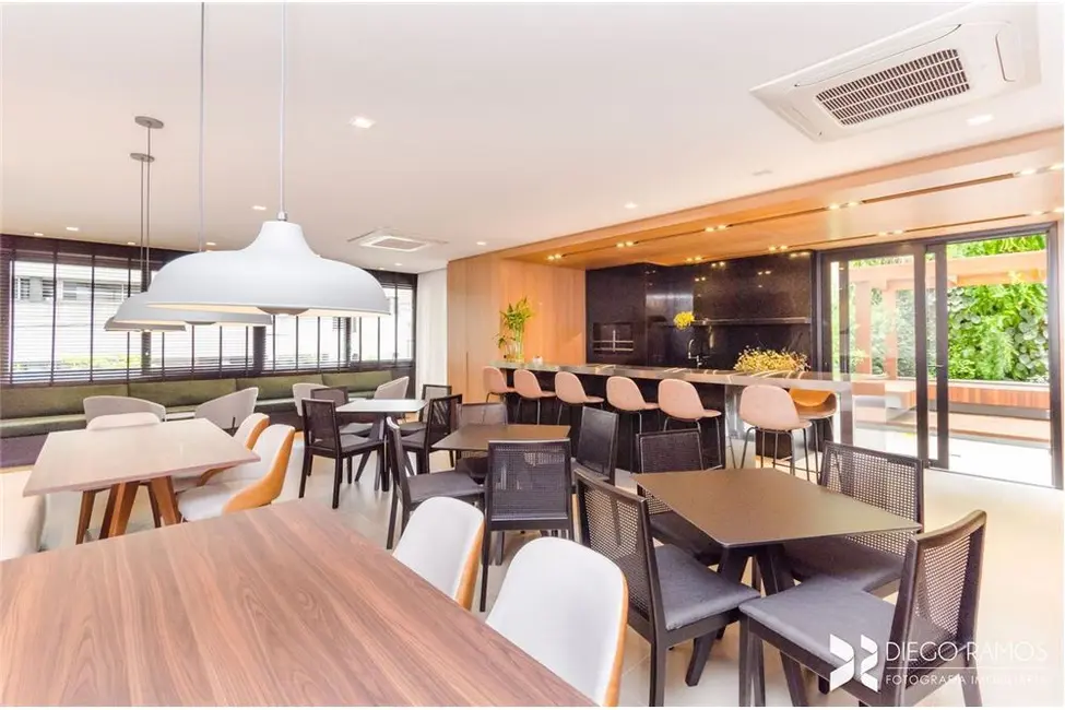 Foto 7 de Apartamento com 3 quartos à venda, 162m2 em Higienópolis, Porto Alegre - RS