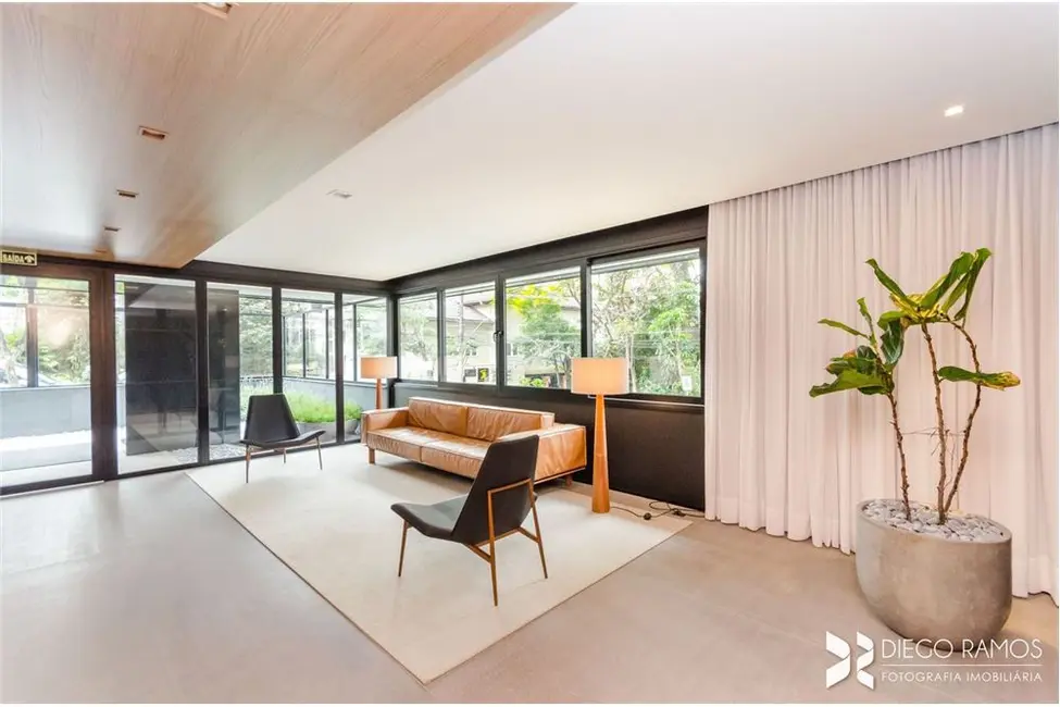 Foto 3 de Apartamento com 3 quartos à venda, 162m2 em Higienópolis, Porto Alegre - RS