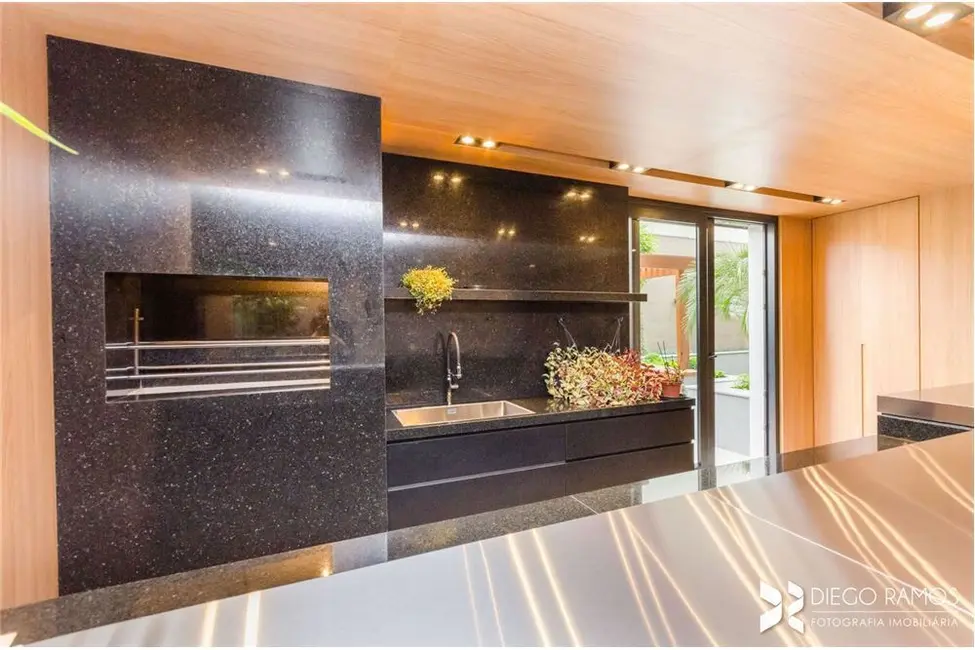 Foto 9 de Apartamento com 3 quartos à venda, 162m2 em Higienópolis, Porto Alegre - RS