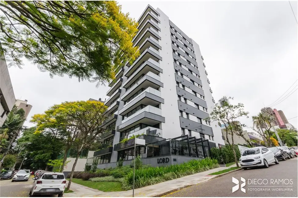 Foto 1 de Apartamento com 3 quartos à venda, 162m2 em Higienópolis, Porto Alegre - RS