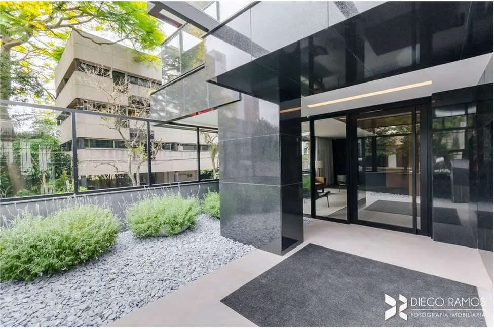 Foto 2 de Apartamento com 3 quartos à venda, 162m2 em Higienópolis, Porto Alegre - RS