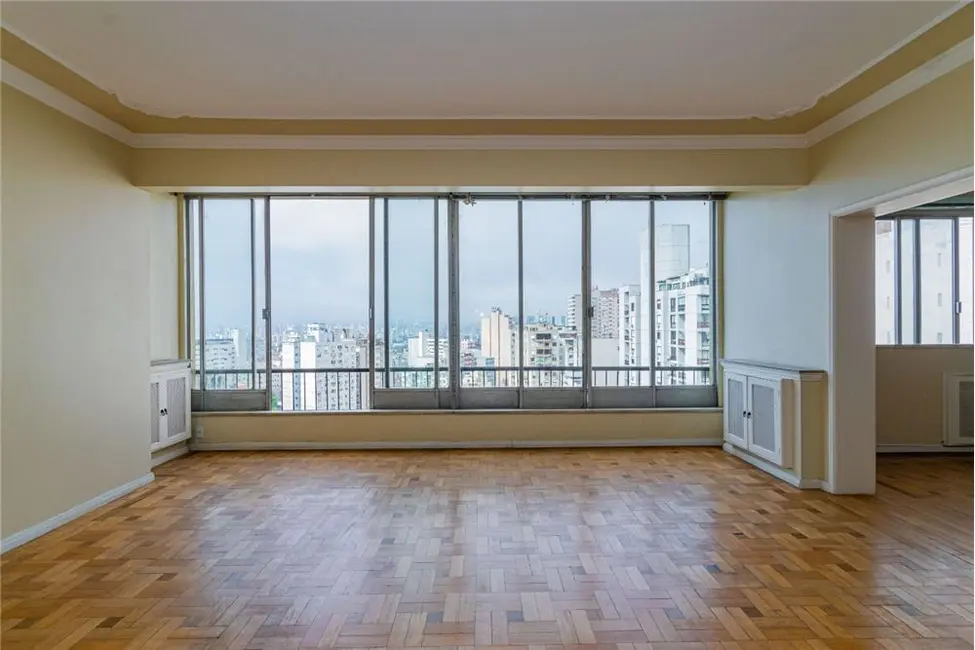 Foto 6 de Apartamento com 3 quartos à venda, 210m2 em Centro Histórico, Porto Alegre - RS