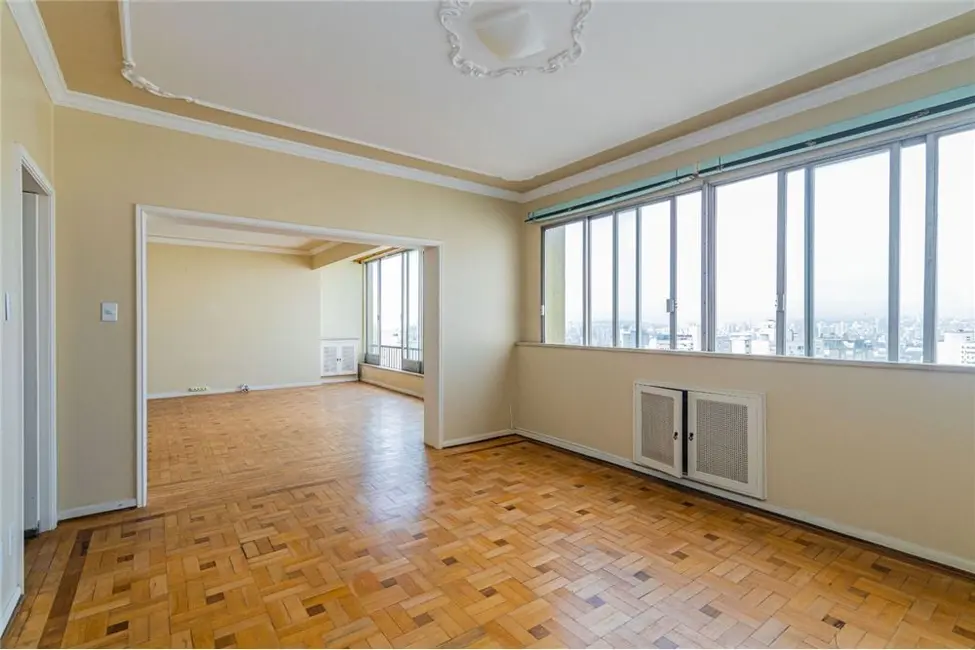 Foto 9 de Apartamento com 3 quartos à venda, 210m2 em Centro Histórico, Porto Alegre - RS
