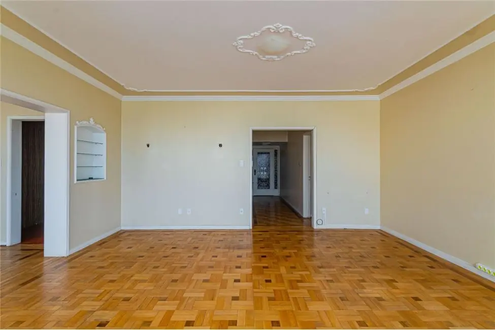 Foto 4 de Apartamento com 3 quartos à venda, 210m2 em Centro Histórico, Porto Alegre - RS