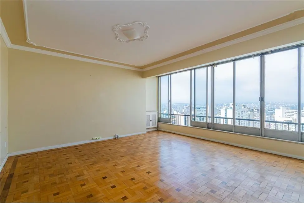 Foto 5 de Apartamento com 3 quartos à venda, 210m2 em Centro Histórico, Porto Alegre - RS