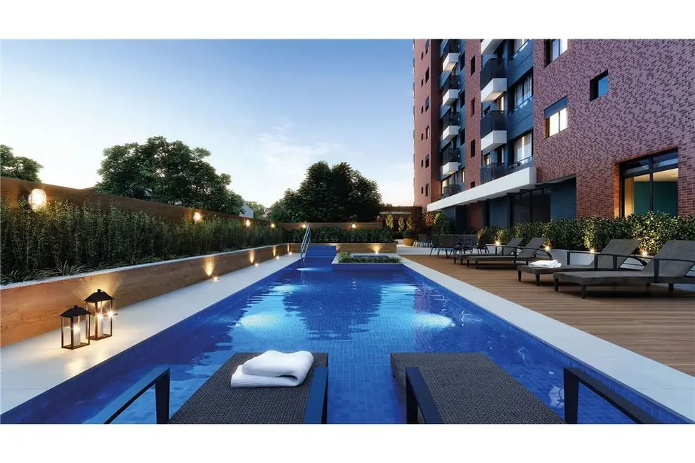 Apartamento com 3 quartos à venda, 102m2 em Passo da Areia, Porto Alegre - RS - imagem 5 Foto 5 de Apartamento com 3 quartos à venda, 102m2 em Passo da Areia, Porto Alegre - RS