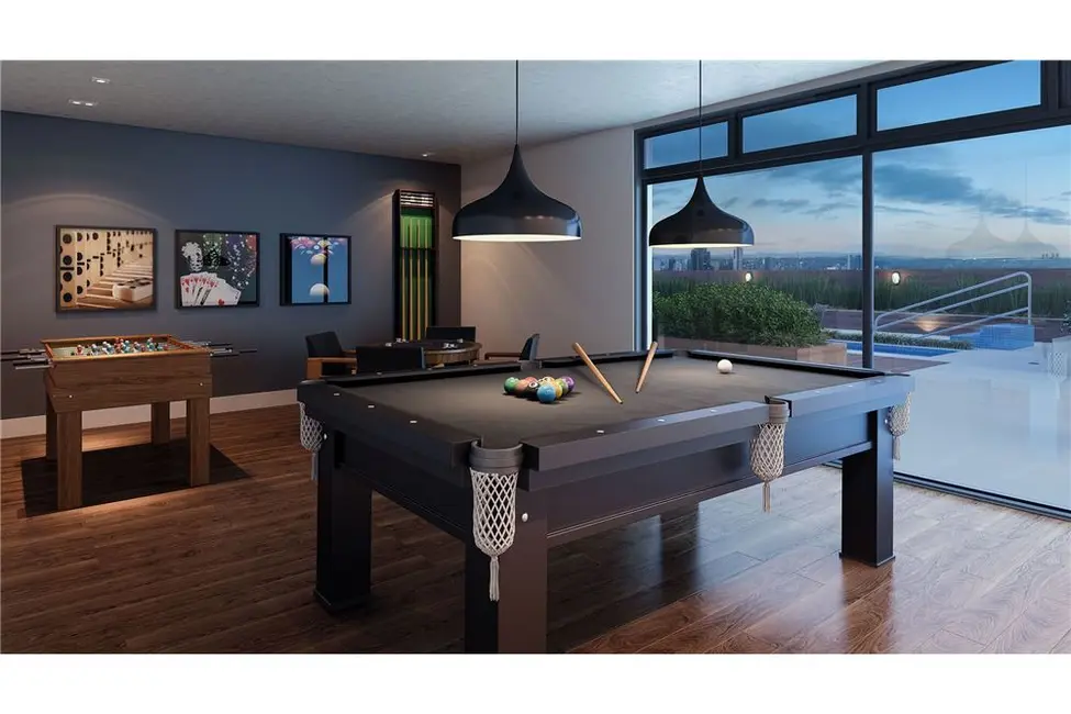 Apartamento com 3 quartos à venda, 102m2 em Passo da Areia, Porto Alegre - RS - imagem 9 Foto 9 de Apartamento com 3 quartos à venda, 102m2 em Passo da Areia, Porto Alegre - RS