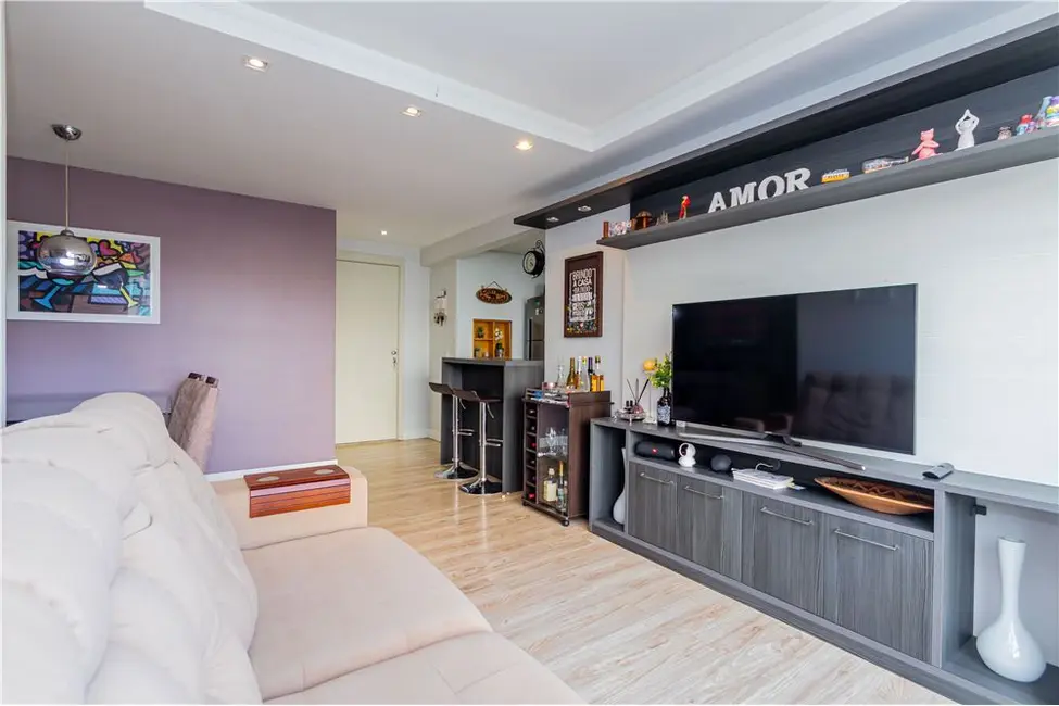 Apartamento com 2 quartos à venda, 64m2 em Jardim Carvalho, Porto Alegre - RS - imagem 7 Foto 7 de Apartamento com 2 quartos à venda, 64m2 em Jardim Carvalho, Porto Alegre - RS