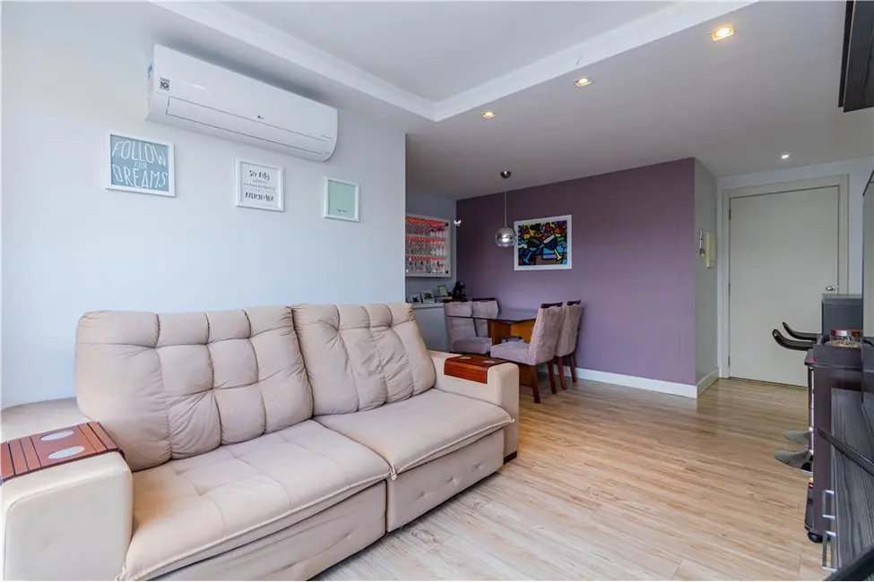 Apartamento com 2 quartos à venda, 64m2 em Jardim Carvalho, Porto Alegre - RS - imagem 8 Foto 8 de Apartamento com 2 quartos à venda, 64m2 em Jardim Carvalho, Porto Alegre - RS