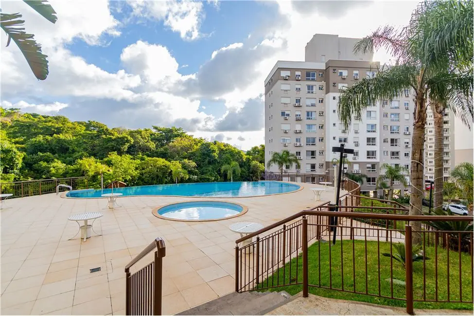 Apartamento com 2 quartos à venda, 64m2 em Jardim Carvalho, Porto Alegre - RS - imagem 1 Foto 1 de Apartamento com 2 quartos à venda, 64m2 em Jardim Carvalho, Porto Alegre - RS