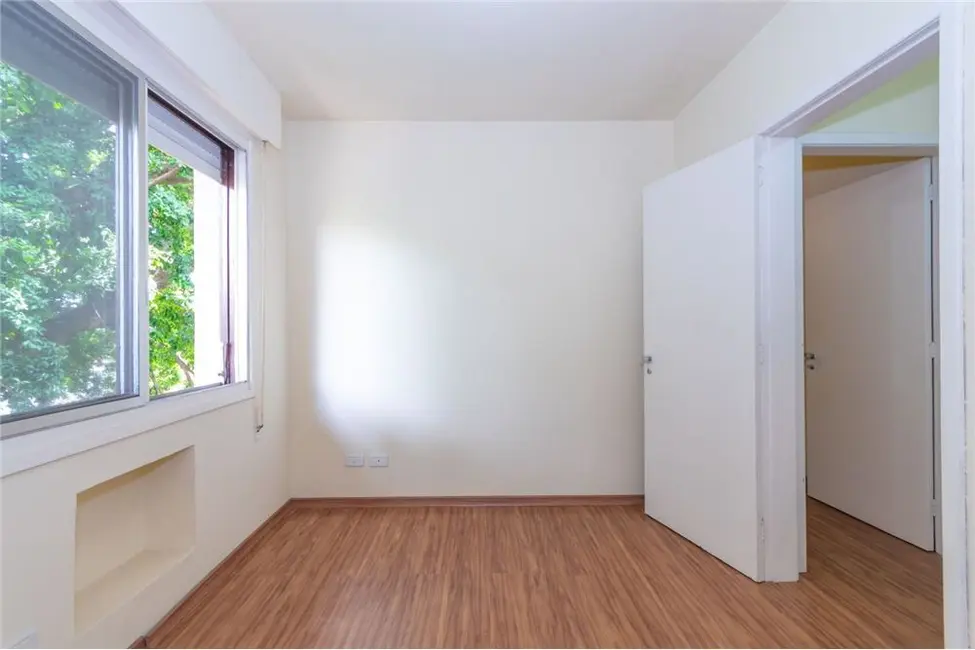 Foto 3 de Cobertura com 3 quartos à venda, 140m2 em Jardim Floresta, Porto Alegre - RS