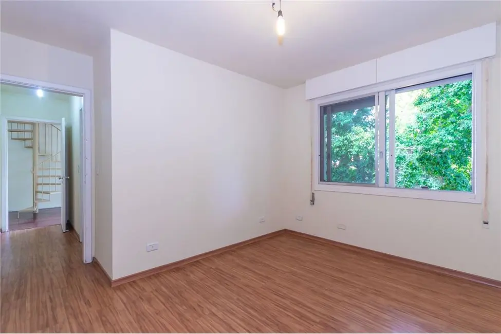 Foto 4 de Cobertura com 3 quartos à venda, 140m2 em Jardim Floresta, Porto Alegre - RS