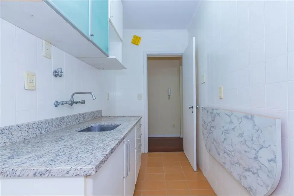 Foto 6 de Cobertura com 3 quartos à venda, 140m2 em Jardim Floresta, Porto Alegre - RS