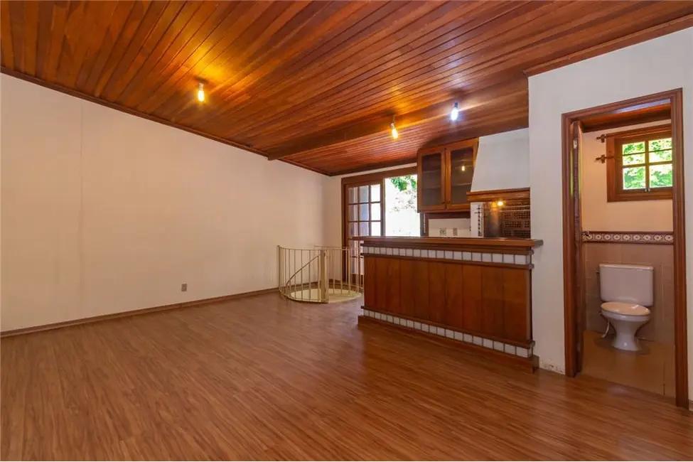 Foto 8 de Cobertura com 3 quartos à venda, 140m2 em Jardim Floresta, Porto Alegre - RS