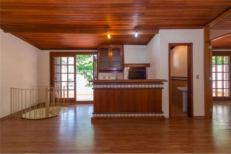 Foto 9 de Cobertura com 3 quartos à venda, 140m2 em Jardim Floresta, Porto Alegre - RS