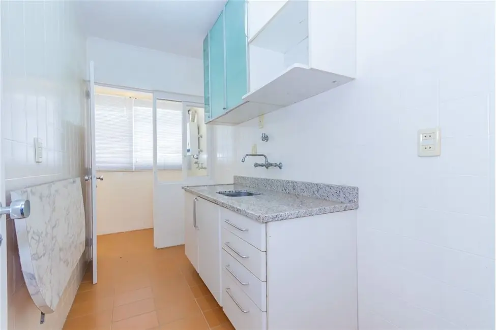 Foto 5 de Cobertura com 3 quartos à venda, 140m2 em Jardim Floresta, Porto Alegre - RS