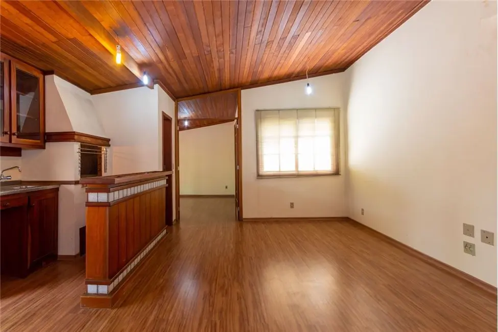 Foto 7 de Cobertura com 3 quartos à venda, 140m2 em Jardim Floresta, Porto Alegre - RS