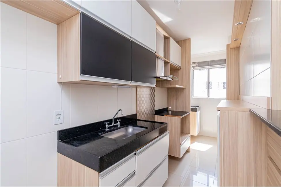 Apartamento com 2 quartos à venda, 49m2 em Jardim Itu, Porto Alegre - RS - imagem 5 Foto 5 de Apartamento com 2 quartos à venda, 49m2 em Jardim Itu, Porto Alegre - RS
