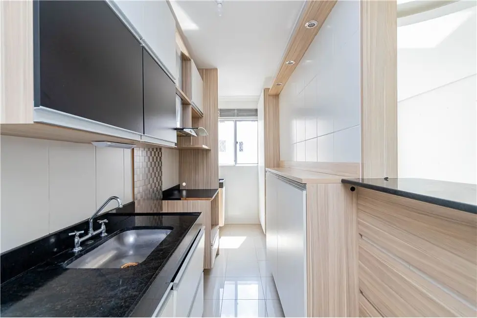 Apartamento com 2 quartos à venda, 49m2 em Jardim Itu, Porto Alegre - RS - imagem 6 Foto 6 de Apartamento com 2 quartos à venda, 49m2 em Jardim Itu, Porto Alegre - RS