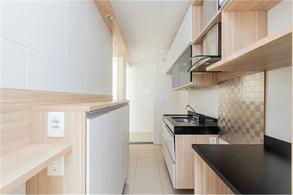 Apartamento com 2 quartos à venda, 49m2 em Jardim Itu, Porto Alegre - RS - imagem 9 Foto 9 de Apartamento com 2 quartos à venda, 49m2 em Jardim Itu, Porto Alegre - RS