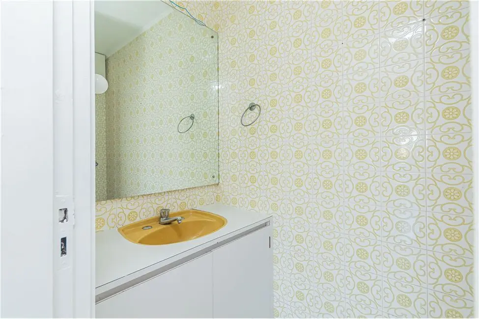 Foto 9 de Apartamento com 3 quartos à venda, 144m2 em São João, Porto Alegre - RS