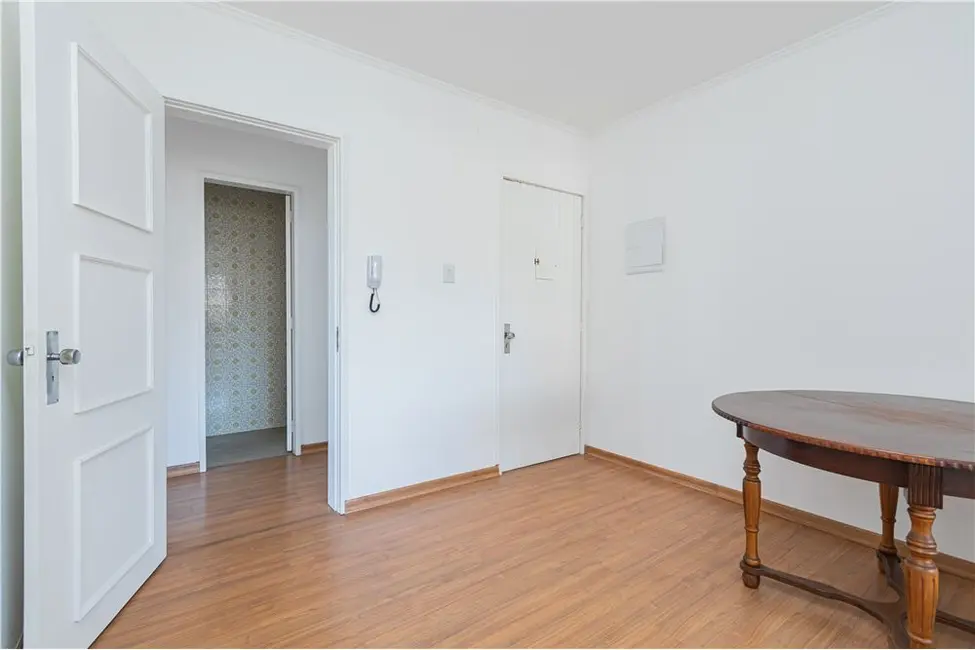 Foto 6 de Apartamento com 3 quartos à venda, 144m2 em São João, Porto Alegre - RS