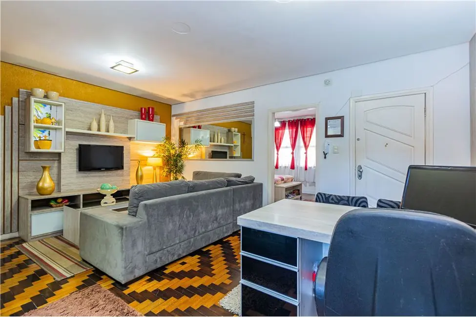 Foto 8 de Apartamento com 2 quartos à venda, 95m2 em São Geraldo, Porto Alegre - RS