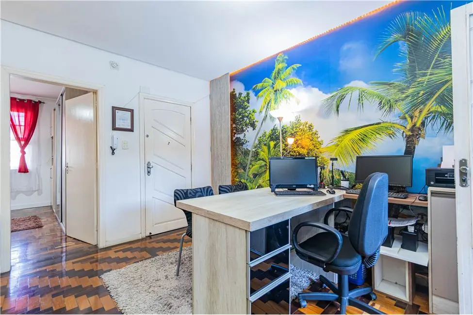 Foto 7 de Apartamento com 2 quartos à venda, 95m2 em São Geraldo, Porto Alegre - RS