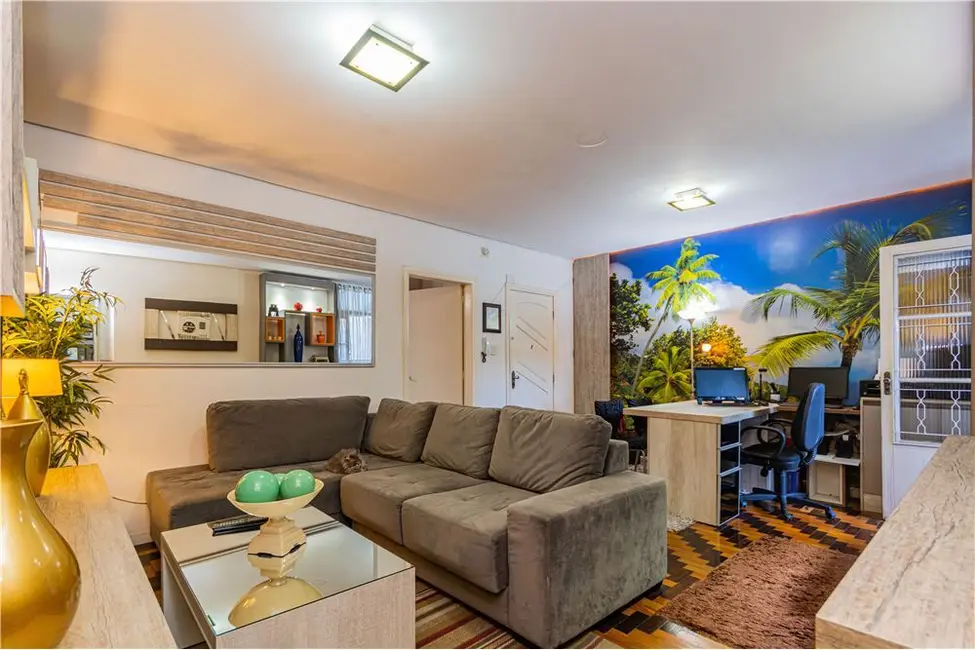 Foto 1 de Apartamento com 2 quartos à venda, 95m2 em São Geraldo, Porto Alegre - RS