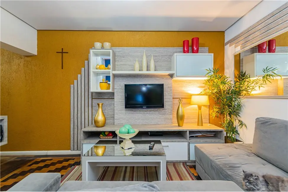 Foto 9 de Apartamento com 2 quartos à venda, 95m2 em São Geraldo, Porto Alegre - RS