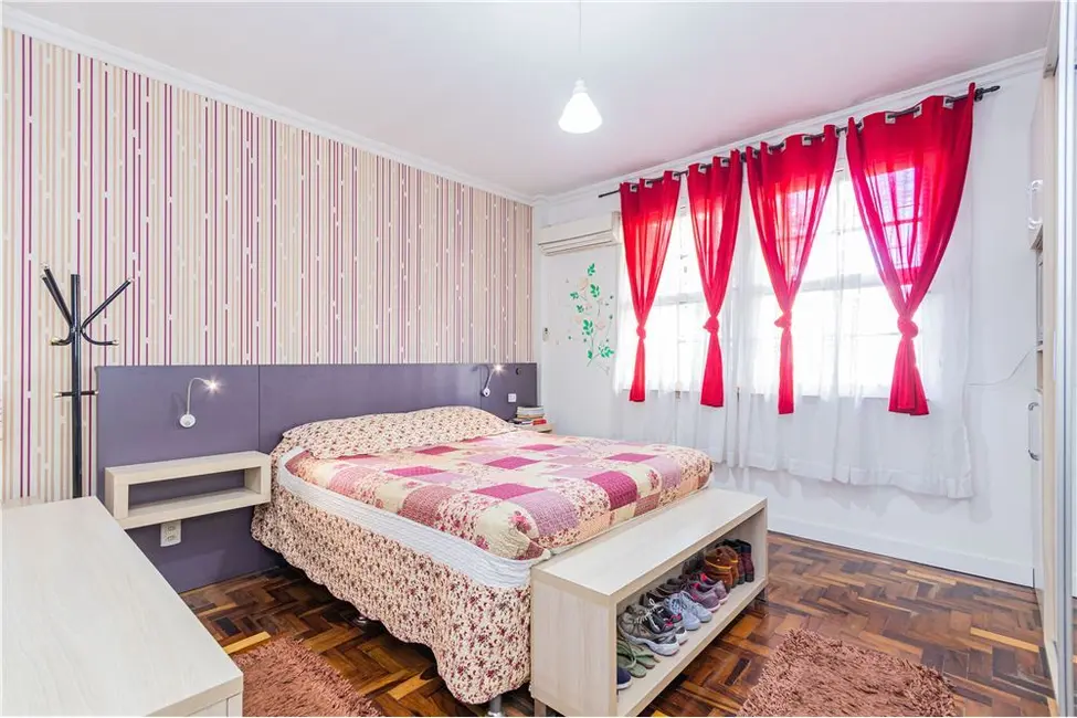 Foto 6 de Apartamento com 2 quartos à venda, 95m2 em São Geraldo, Porto Alegre - RS