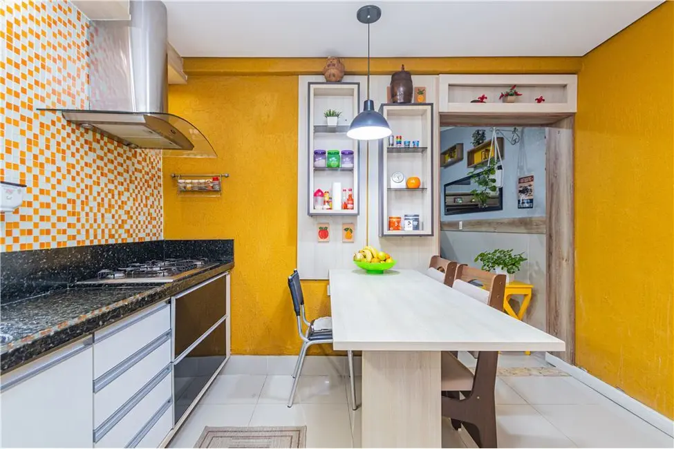 Foto 5 de Apartamento com 2 quartos à venda, 95m2 em São Geraldo, Porto Alegre - RS