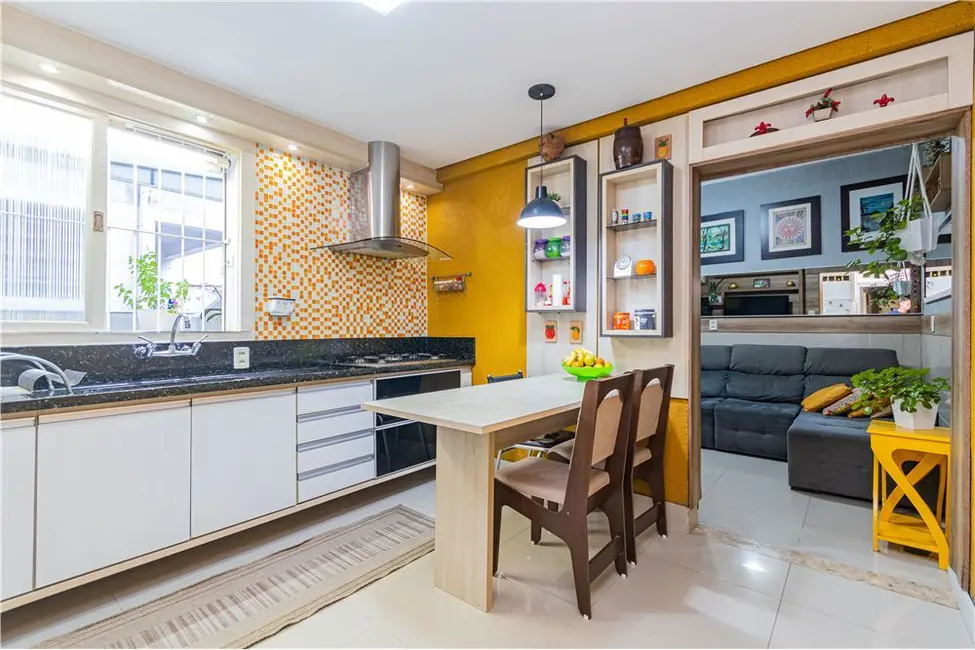 Foto 3 de Apartamento com 2 quartos à venda, 95m2 em São Geraldo, Porto Alegre - RS