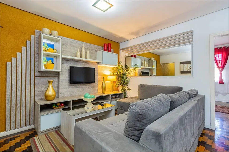 Foto 4 de Apartamento com 2 quartos à venda, 95m2 em São Geraldo, Porto Alegre - RS