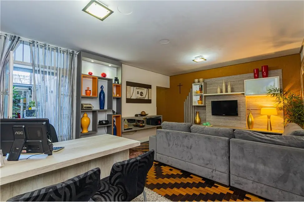 Foto 2 de Apartamento com 2 quartos à venda, 95m2 em São Geraldo, Porto Alegre - RS