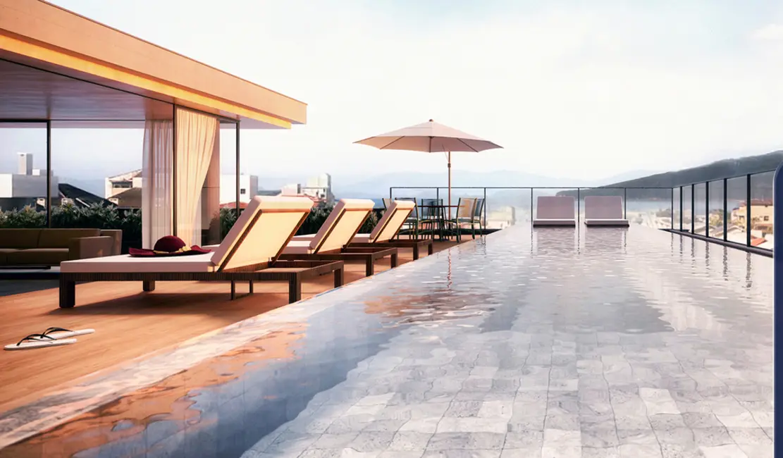 Foto 6 de Kitnet com 1 quarto à venda, 18m2 em Ingleses do Rio Vermelho, Florianopolis - SC