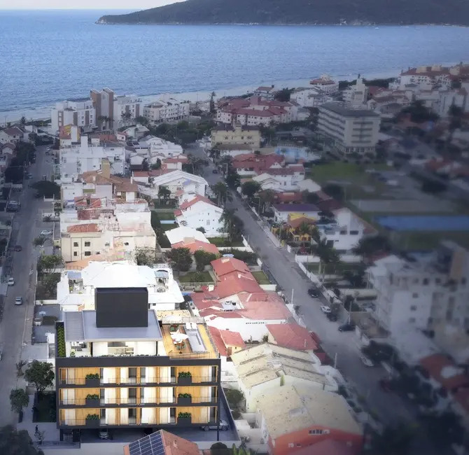 Apartamento com 2 quartos à venda, 38m2 em Ingleses do Rio Vermelho, Florianopolis - SC - imagem 7 Foto 7 de Apartamento com 2 quartos à venda, 38m2 em Ingleses do Rio Vermelho, Florianopolis - SC