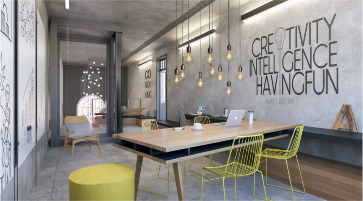 Foto 9 de Apartamento com 3 quartos à venda, 77m2 em Moinhos de Vento, Porto Alegre - RS