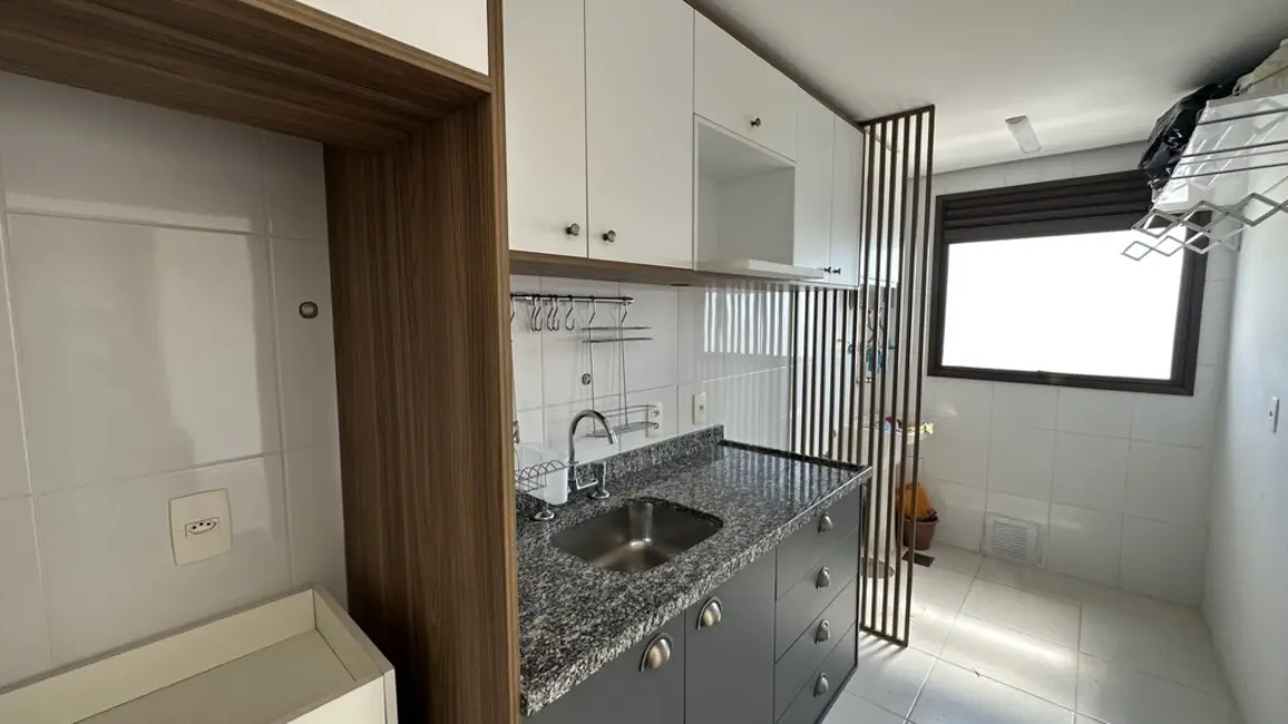 Apartamento com 3 quartos à venda, 72m2 em Santa Maria Goretti, Porto Alegre - RS - imagem 3 Foto 3 de Apartamento com 3 quartos à venda, 72m2 em Santa Maria Goretti, Porto Alegre - RS