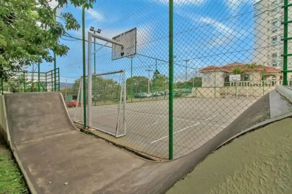 Foto 6 de Apartamento com 3 quartos à venda, 73m2 em Cavalhada, Porto Alegre - RS