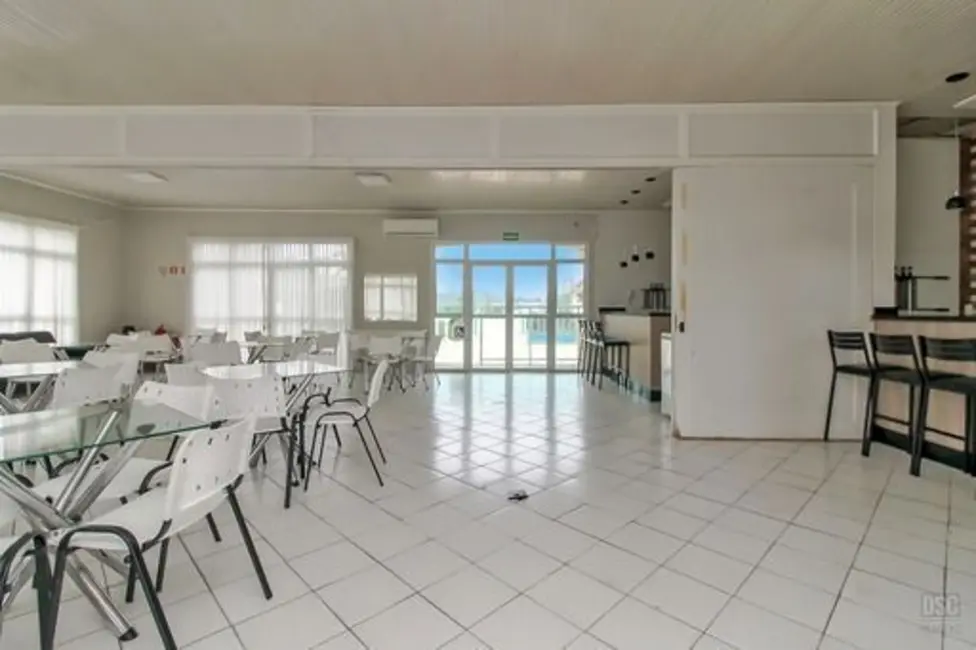 Foto 8 de Apartamento com 3 quartos à venda, 73m2 em Cavalhada, Porto Alegre - RS